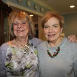 Carolyn Klump Byars & Sue