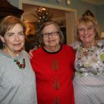 Sue, Dottie McClure, Carolyn