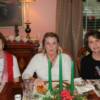 Fay Mason, Joyce Betancourt, & Sue Taulbee Weston