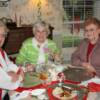 Margaret Simmons Rainey, Barbara Guinn Cochran & Kathryn Phillips Skipper