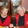 Sue Hearn Lecky & Ann Roberts Stuardi